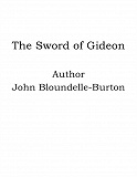 Omslagsbild för The Sword of Gideon