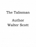 Omslagsbild för The Talisman
