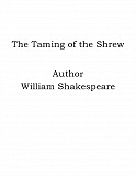 Omslagsbild för The Taming of the Shrew