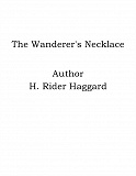 Omslagsbild för The Wanderer's Necklace