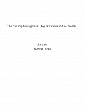 Omslagsbild för The Young Voyageurs: Boy Hunters in the North