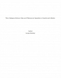 Omslagsbild för Three Dialogues Between Hylas and Philonous in Opposition to Sceptics and Atheists