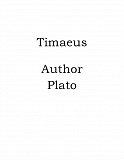 Omslagsbild för Timaeus