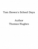Omslagsbild för Tom Brown's School Days