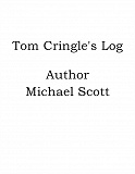 Omslagsbild för Tom Cringle's Log