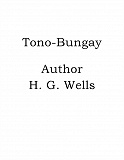 Omslagsbild för Tono-Bungay