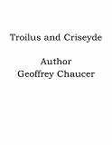 Omslagsbild för Troilus and Criseyde
