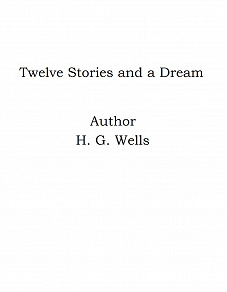 Omslagsbild för Twelve Stories and a Dream
