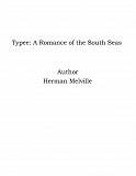 Omslagsbild för Typee: A Romance of the South Seas