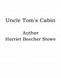 Omslagsbild för Uncle Tom's Cabin