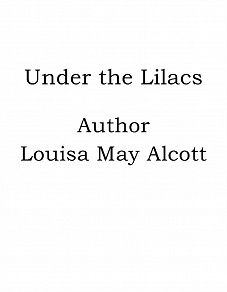Omslagsbild för Under the Lilacs