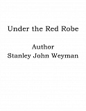 Omslagsbild för Under the Red Robe