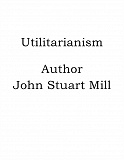 Omslagsbild för Utilitarianism