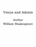 Omslagsbild för Venus and Adonis