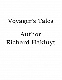 Omslagsbild för Voyager's Tales