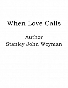 Omslagsbild för When Love Calls