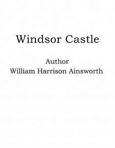 Omslagsbild för Windsor Castle