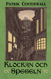 Cover for Klockan och spegeln