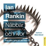 Cover for Näbbar och klor