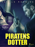 Cover for Piratens dotter
