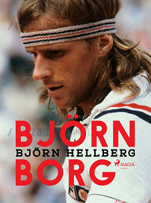 Omslagsbild för Björn Borg