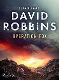 Omslagsbild för Operation Fox