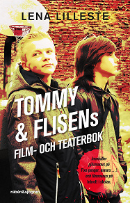 Omslagsbild för Tommy & Flisens film- och teaterbok