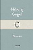 Cover for Näsan