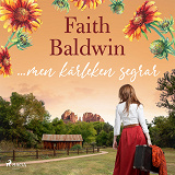 Cover for ...men kärleken segrar