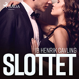Cover for Slottet