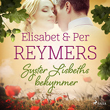 Cover for Syster Lisbeths bekymmer
