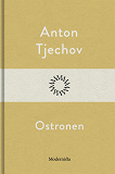 Cover for Ostronen