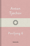 Cover for Paviljong 6