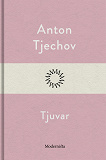Cover for Tjuvar