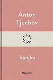 Cover for Vanjka