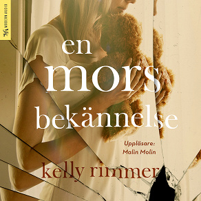 Cover for En mors bekännelse