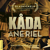 Cover for Kåda