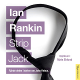 Cover for Strip Jack