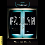 Cover for Fällan