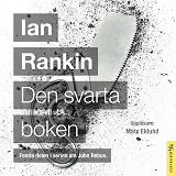 Cover for Den svarta boken