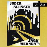 Cover for Under Slussen / Lättläst