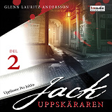 Cover for Jack Uppskäraren, del 2