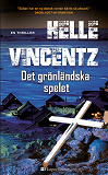 Omslagsbild för Det grönländska spelet