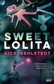 Omslagsbild för Sweet Lolita