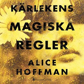 Cover for Kärlekens magiska regler