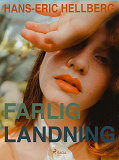 Omslagsbild för Farlig landning