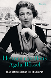 Cover for Hennes excellens Agda Rössel