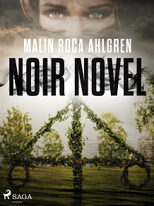 Omslagsbild för Noir Novel