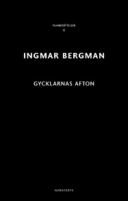 Cover for Gycklarnas afton