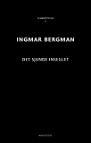 Cover for Det sjunde inseglet